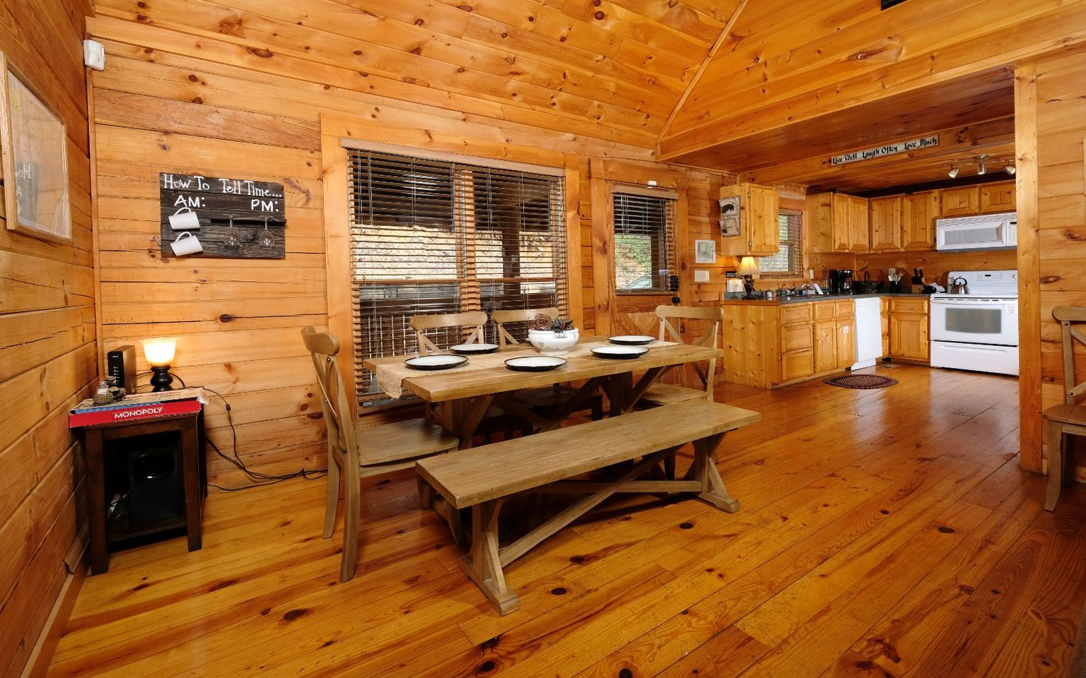 Gatlinburg Vacation Rental
