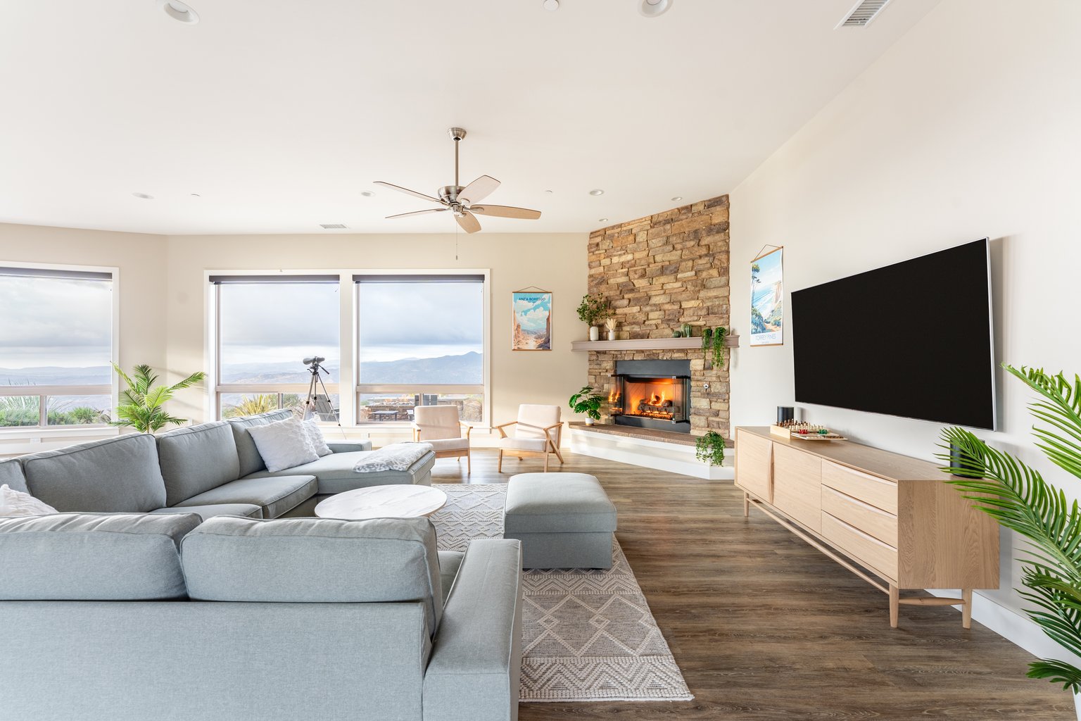 Ramona Vacation Rental