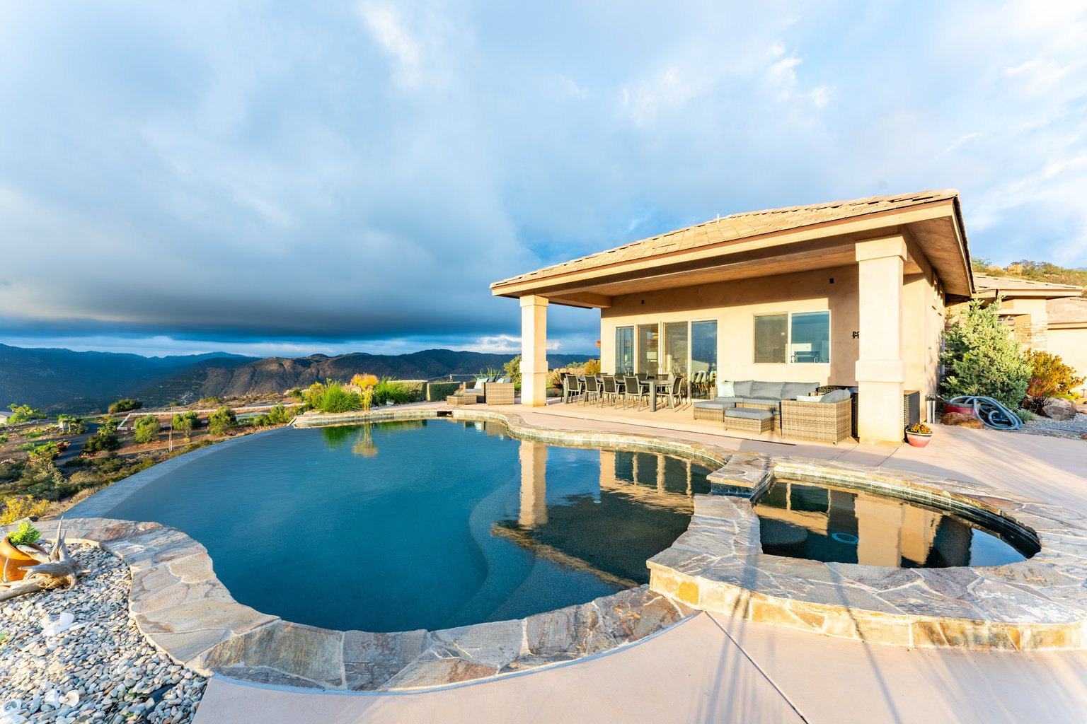 Ramona Vacation Rental