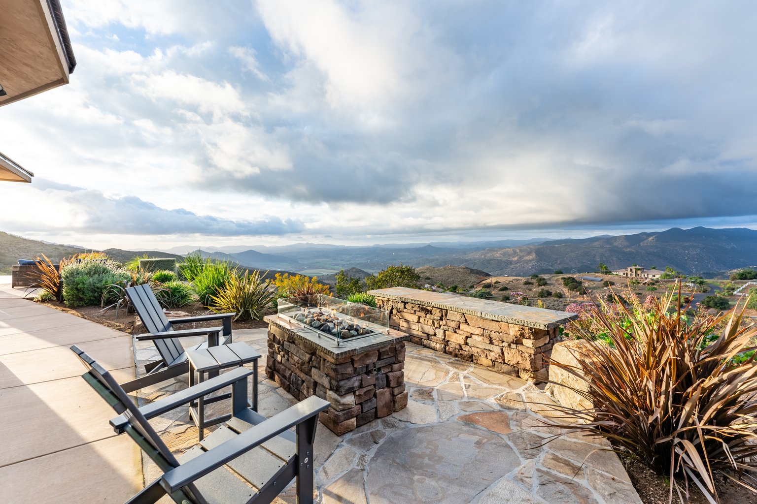 Ramona Vacation Rental