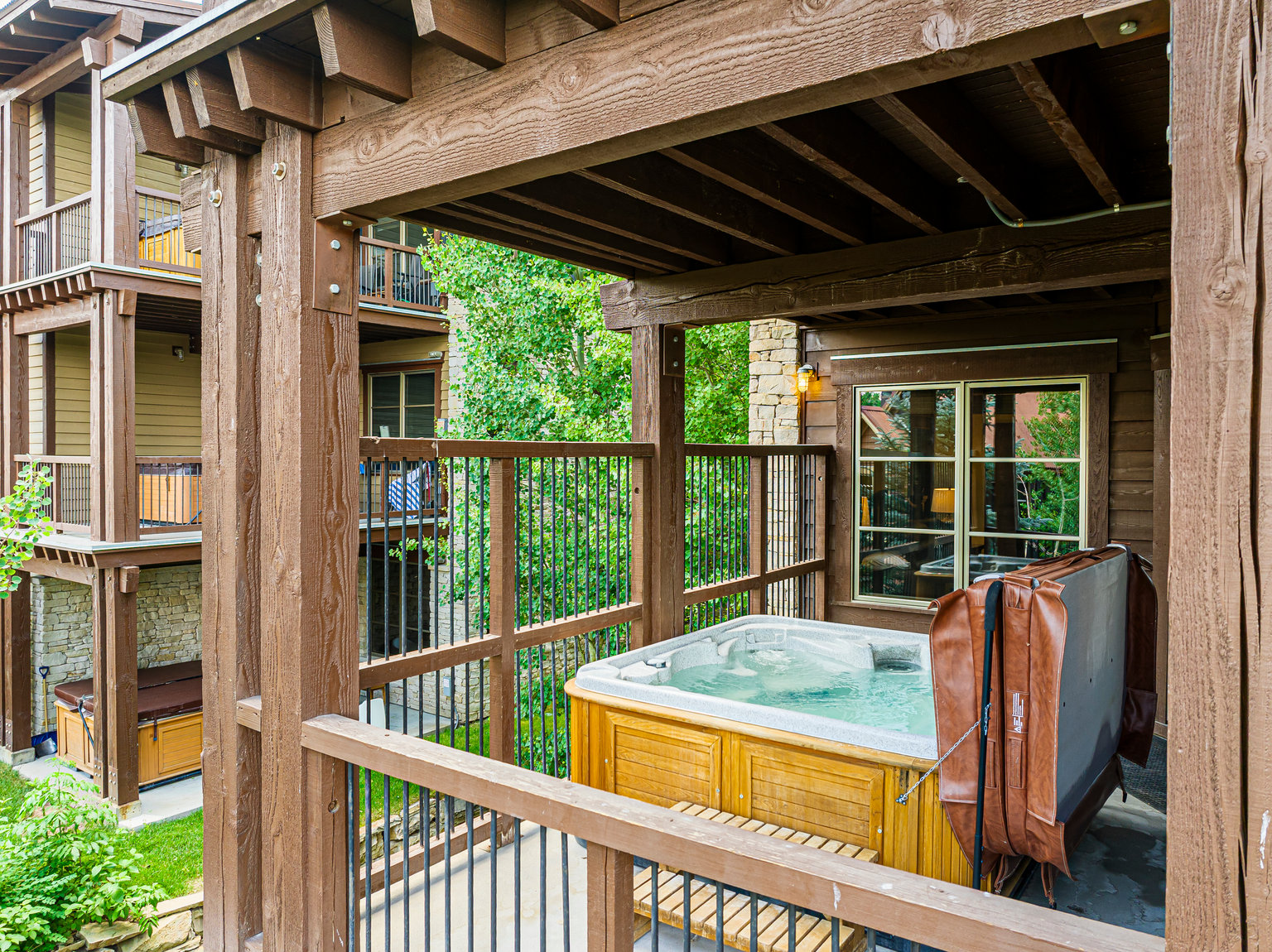 Park City Vacation Rental