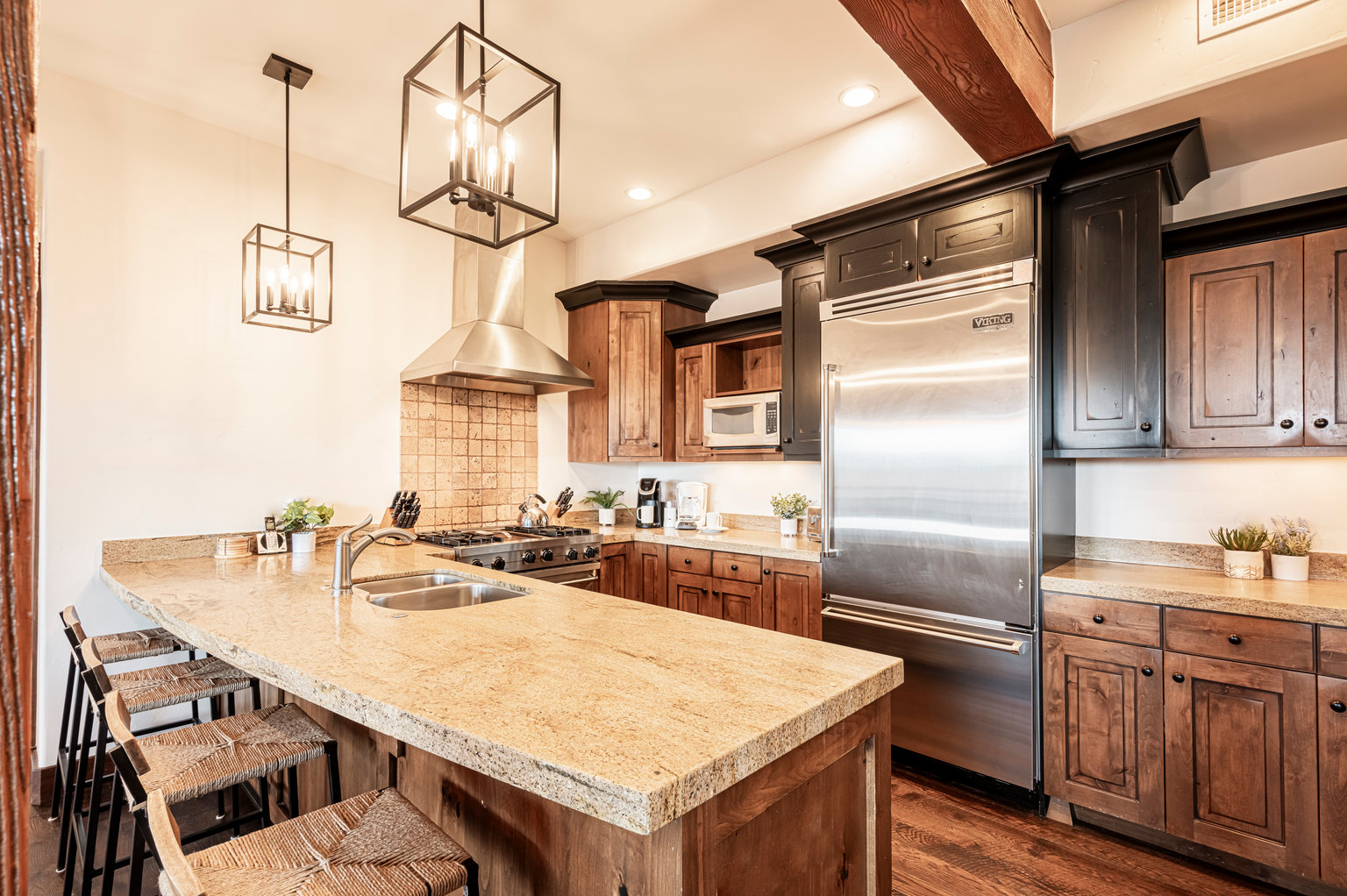 Park City Vacation Rental