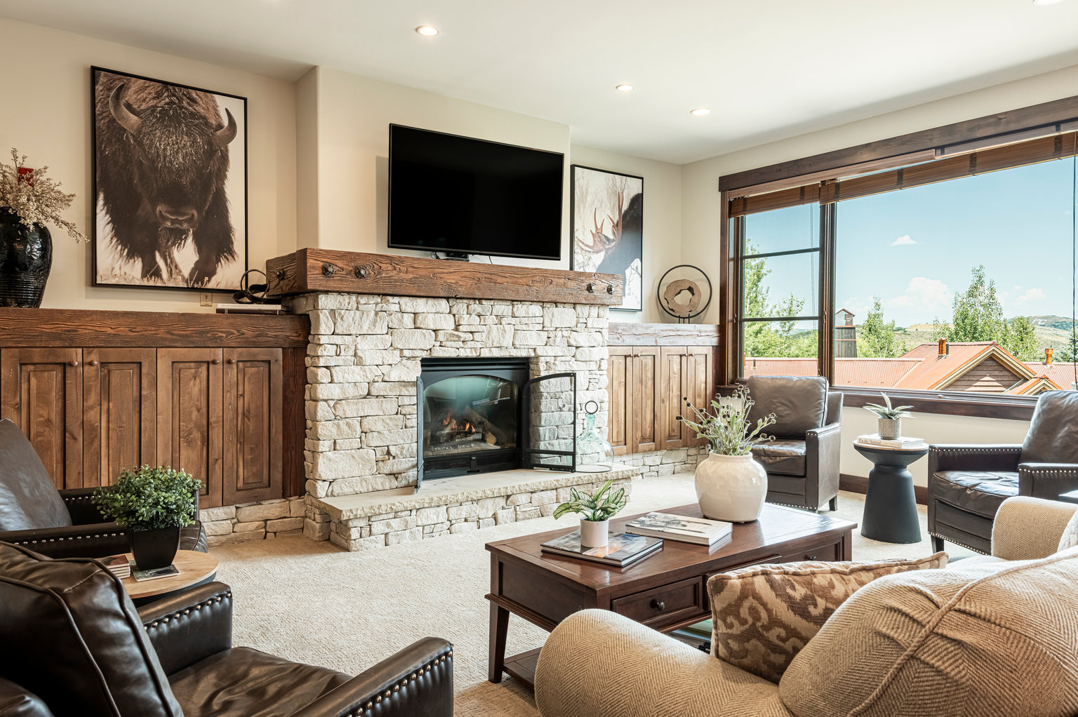 Park City Vacation Rental