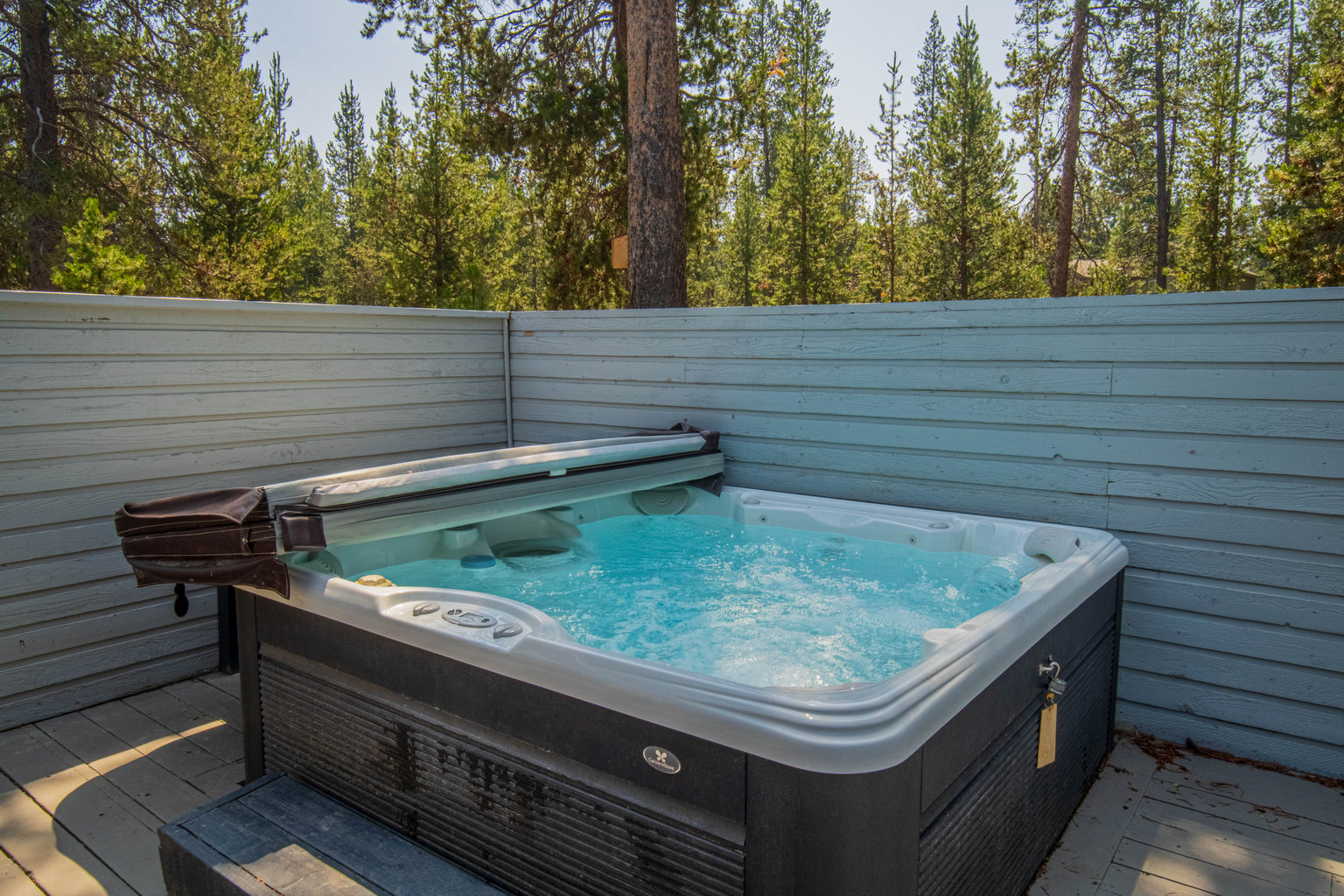 Sunriver Vacation Rental