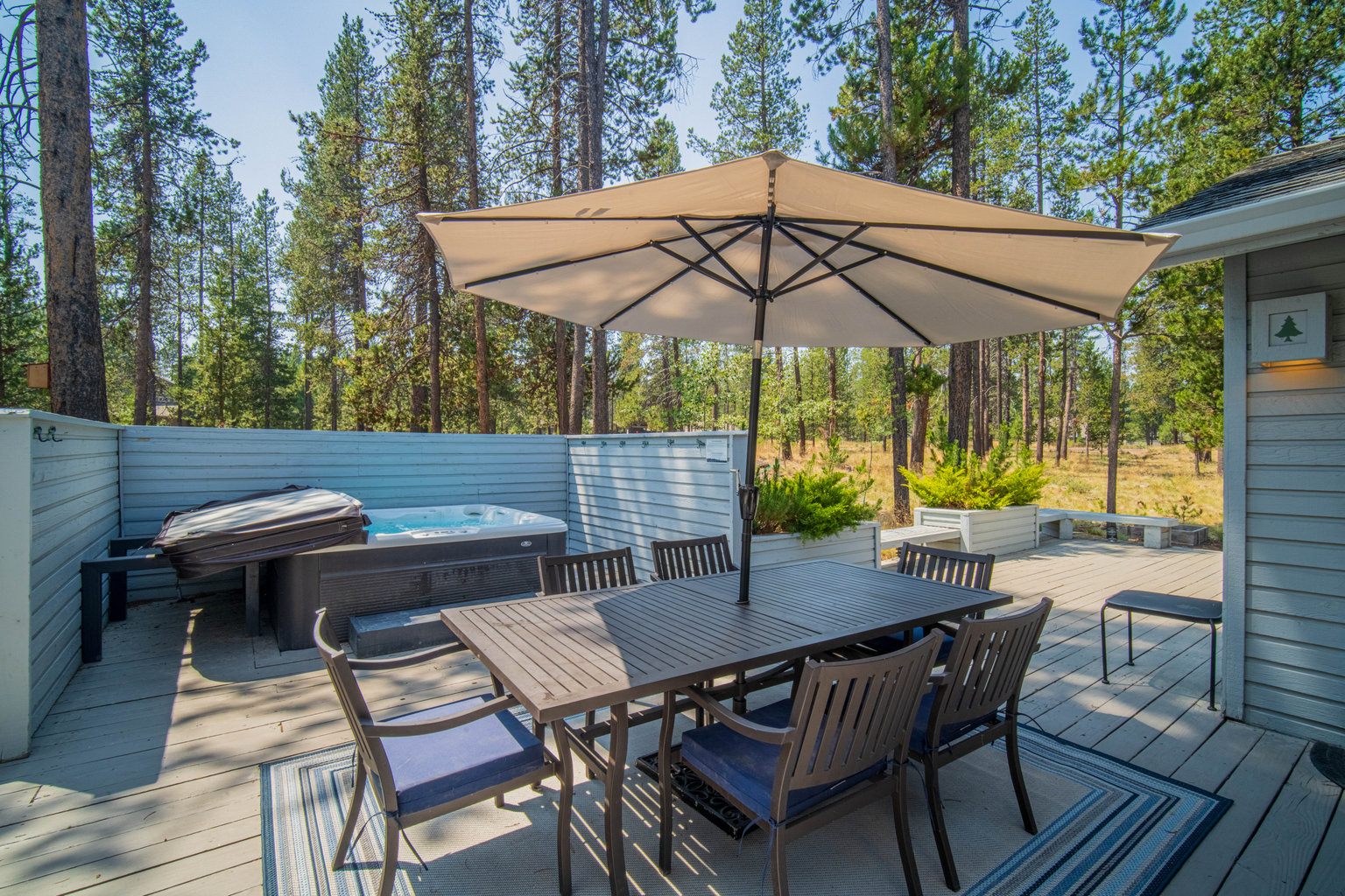 Sunriver Vacation Rental