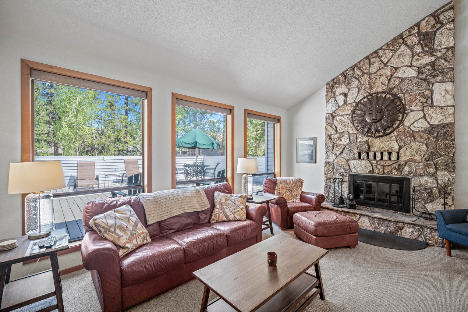 Sunriver Vacation Rental