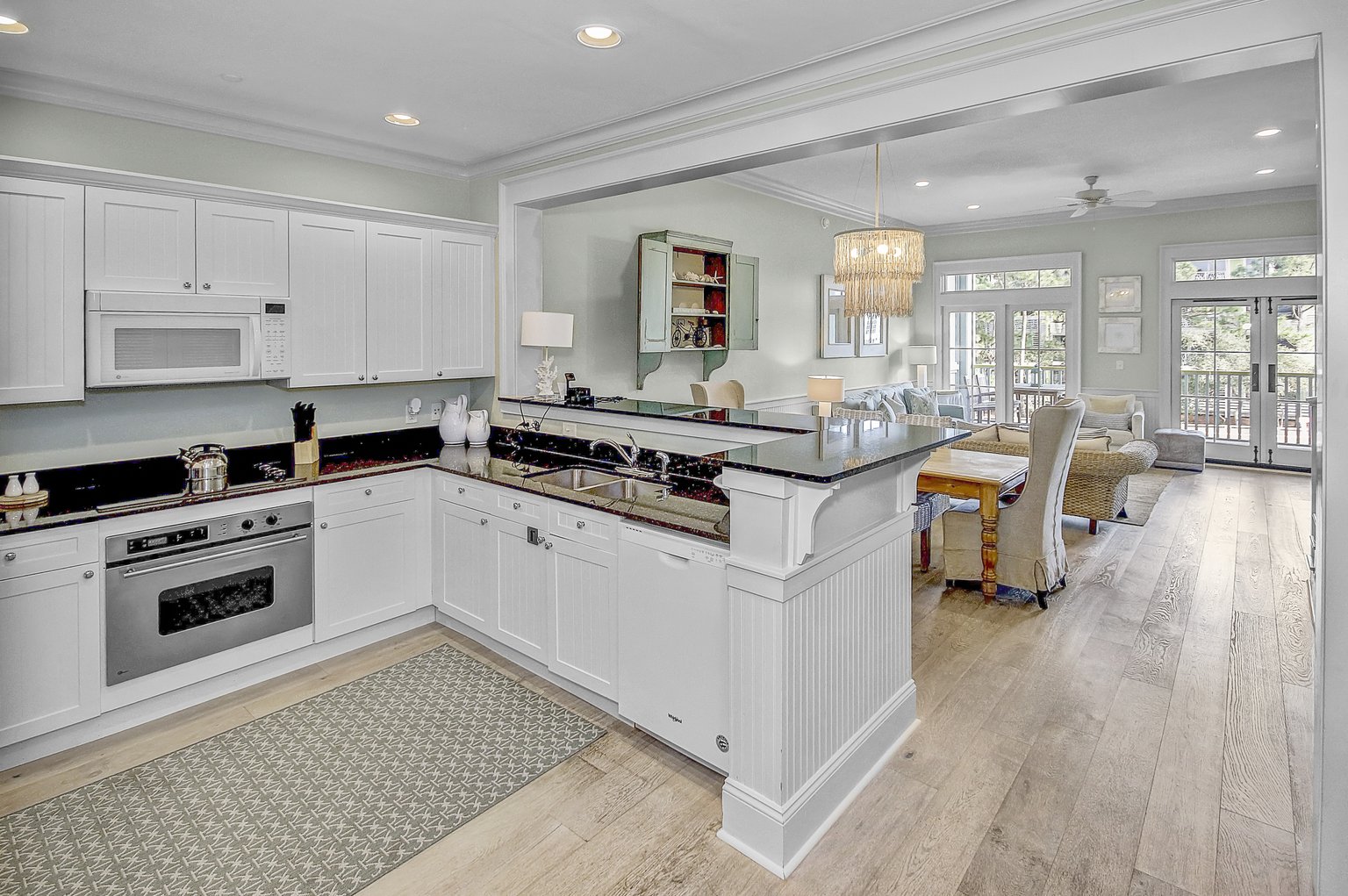 Santa Rosa Beach Vacation Rental