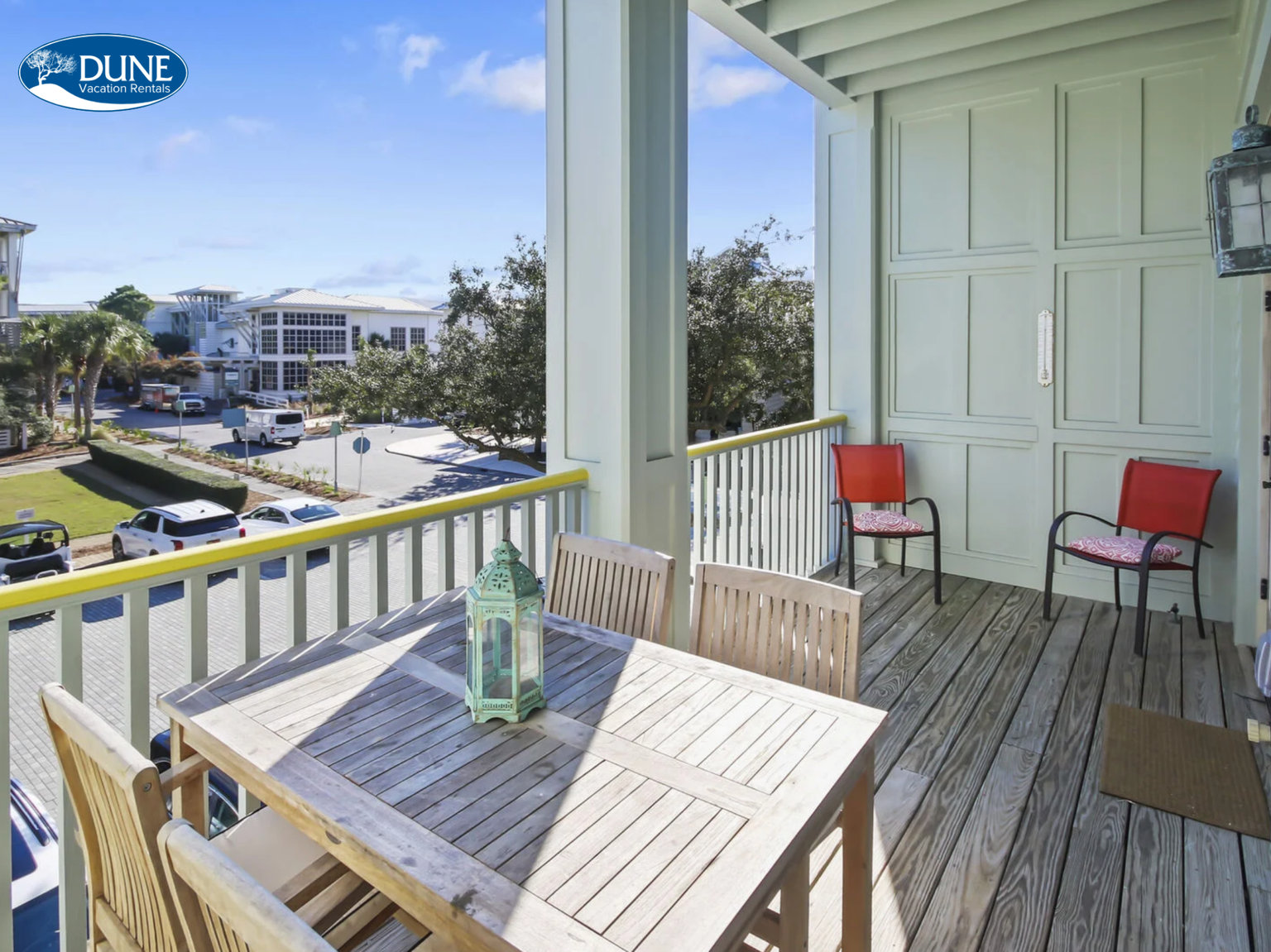 Santa Rosa Beach Vacation Rental