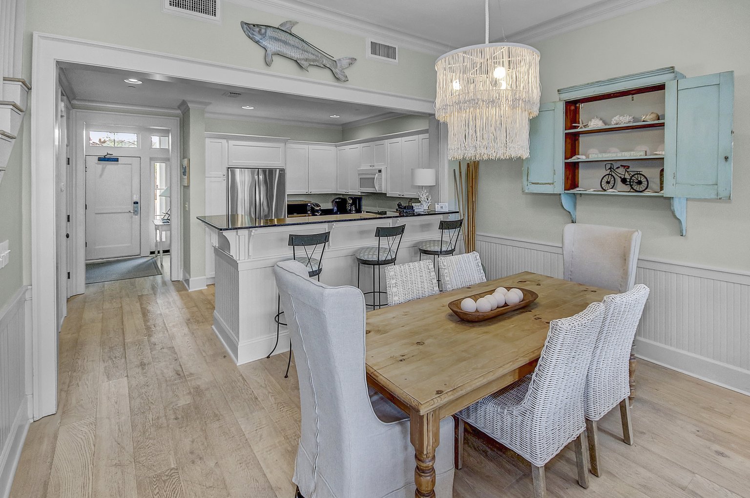 Santa Rosa Beach Vacation Rental