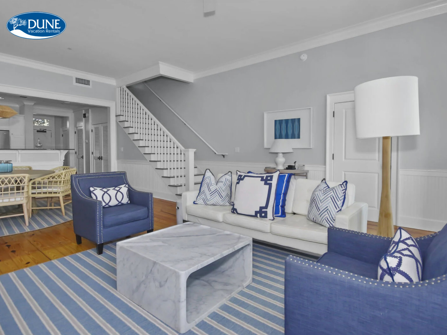 Santa Rosa Beach Vacation Rental