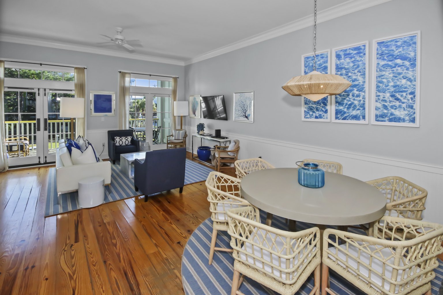 Santa Rosa Beach Vacation Rental