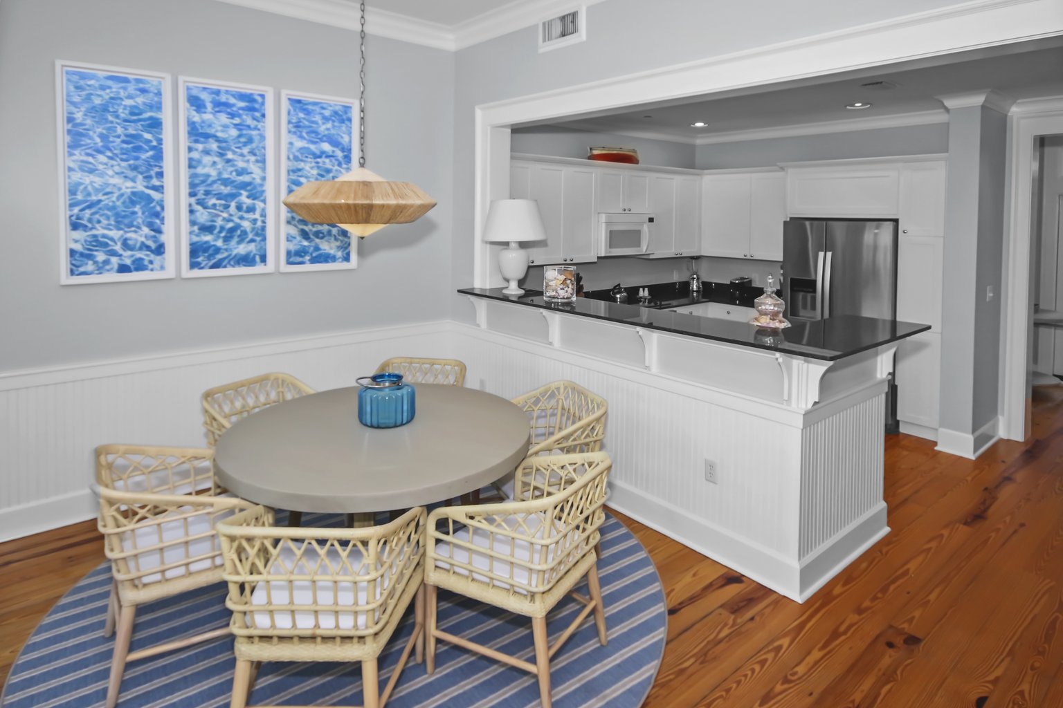 Santa Rosa Beach Vacation Rental