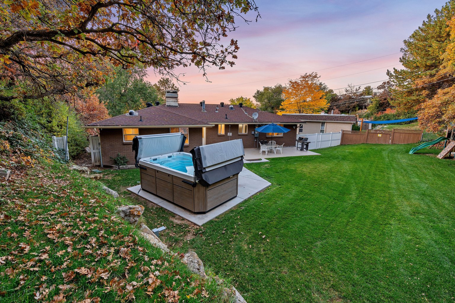 Salt Lake City Vacation Rental