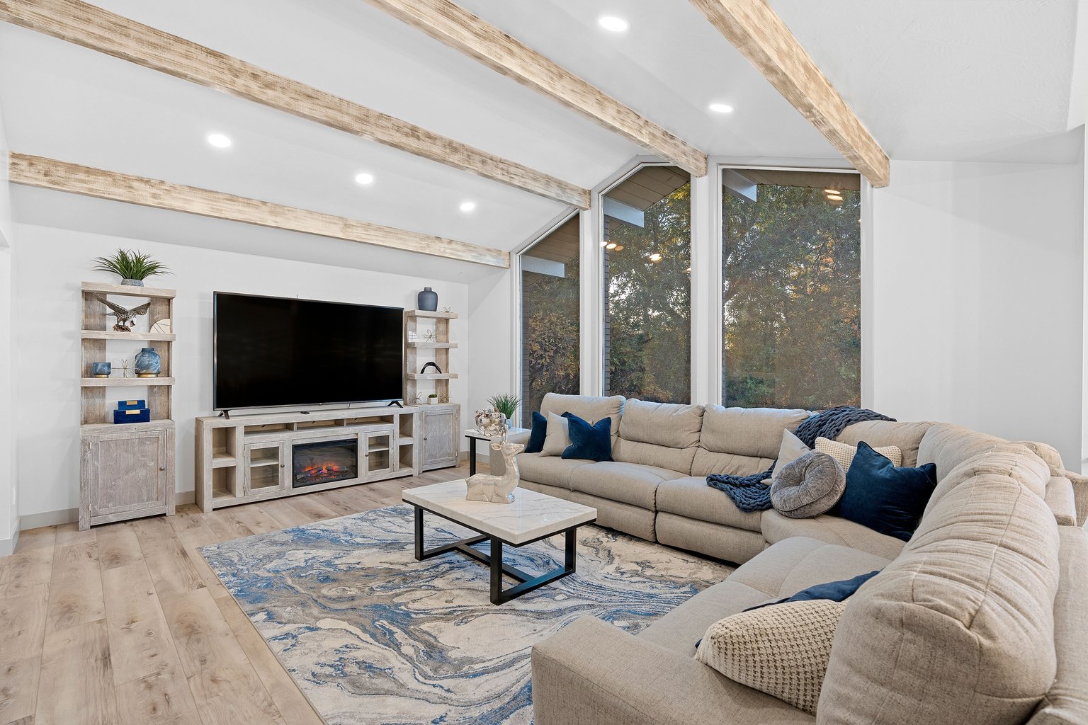 Salt Lake City Vacation Rental