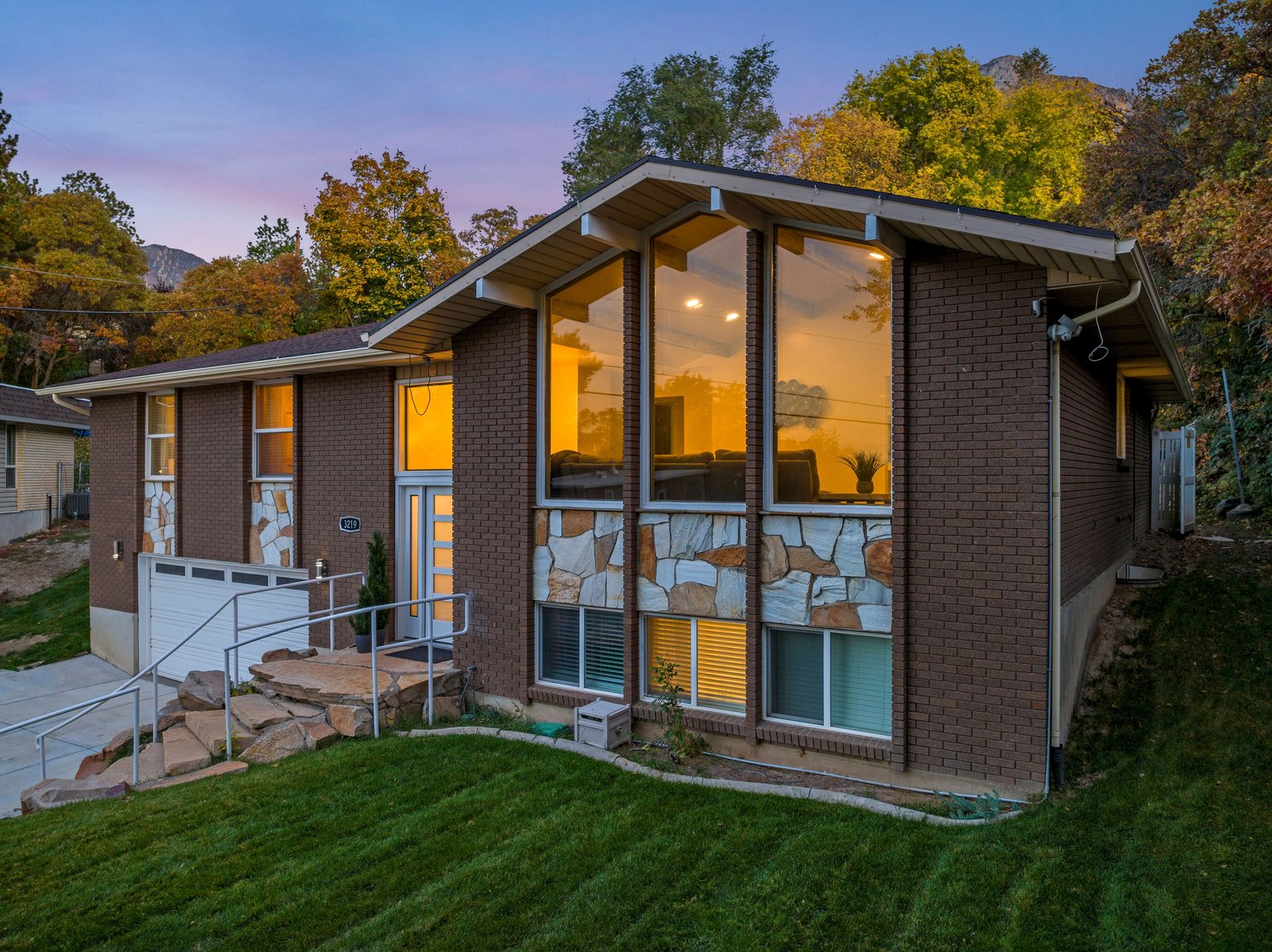 Salt Lake City Vacation Rental