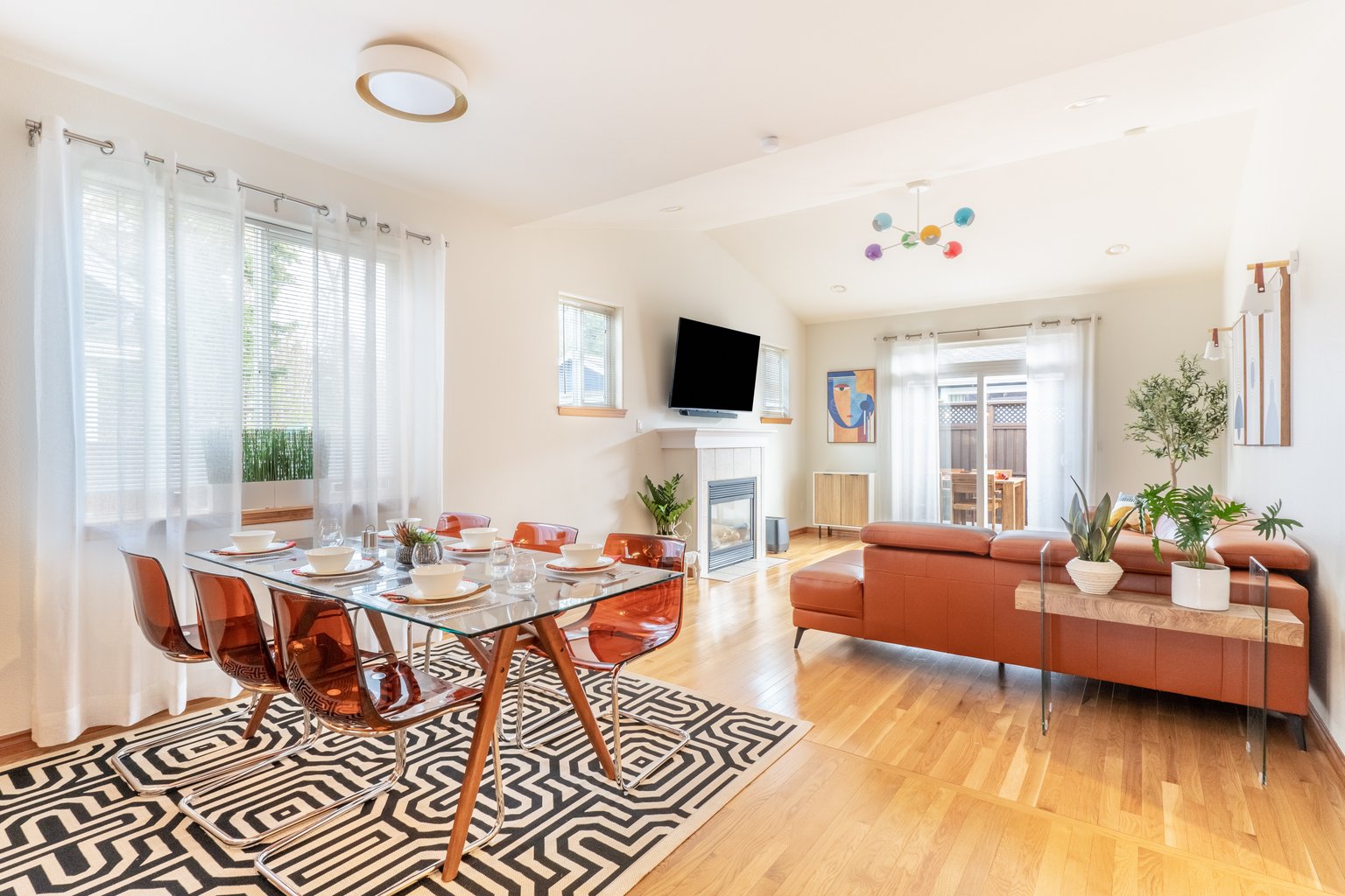 Bellingham Vacation Rental