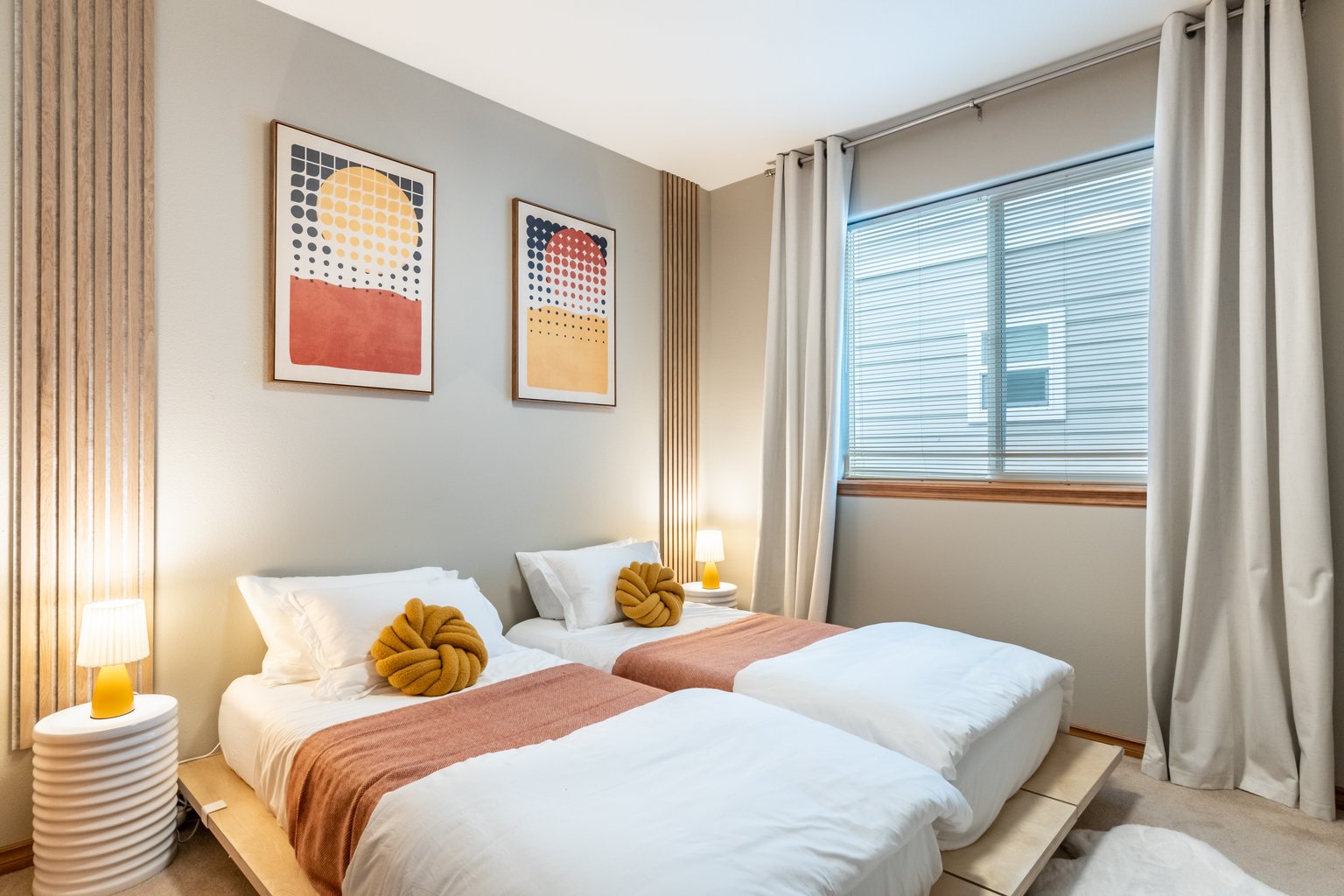 Bellingham Vacation Rental