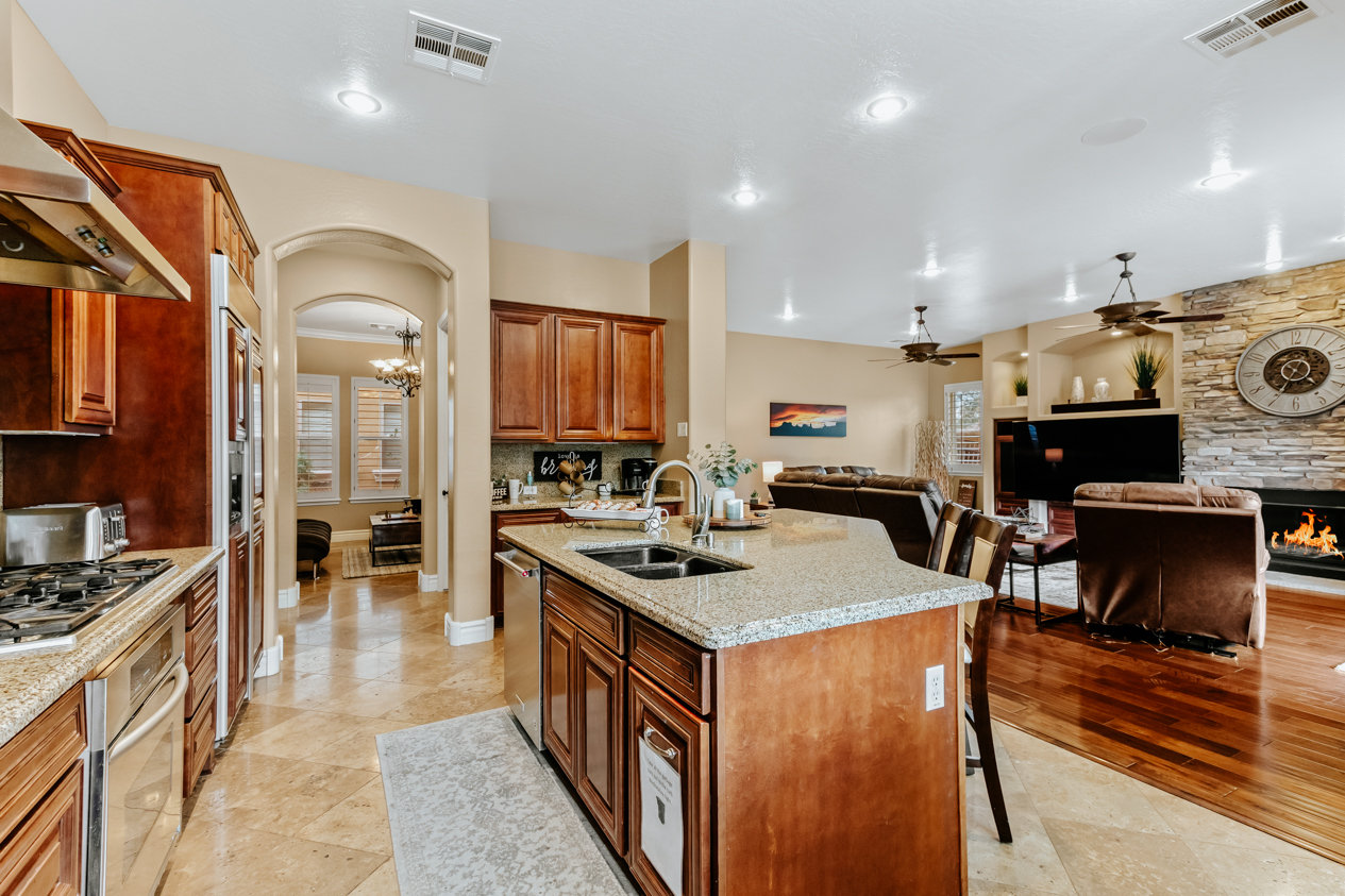 Gilbert Vacation Rental