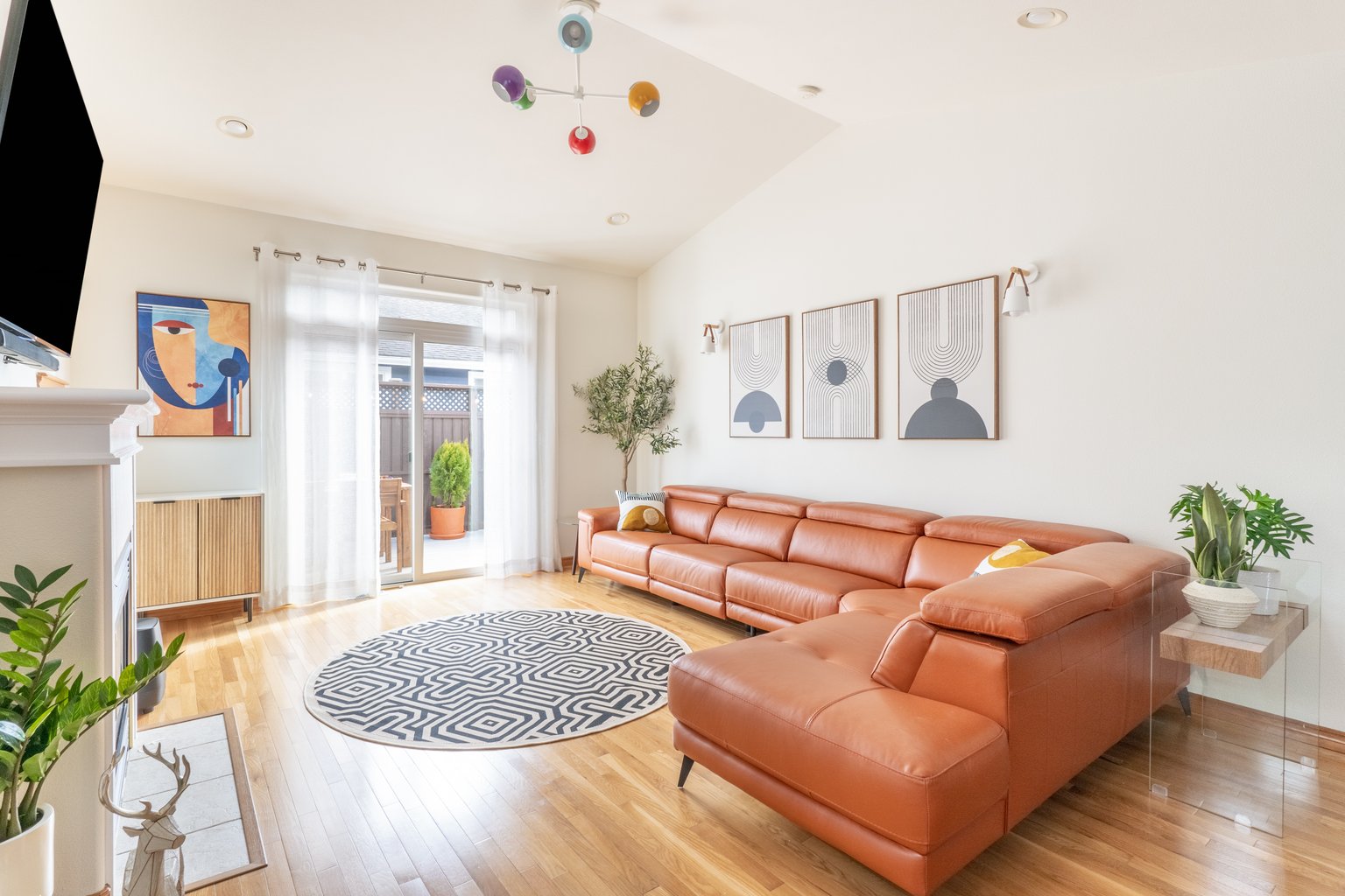 Bellingham Vacation Rental