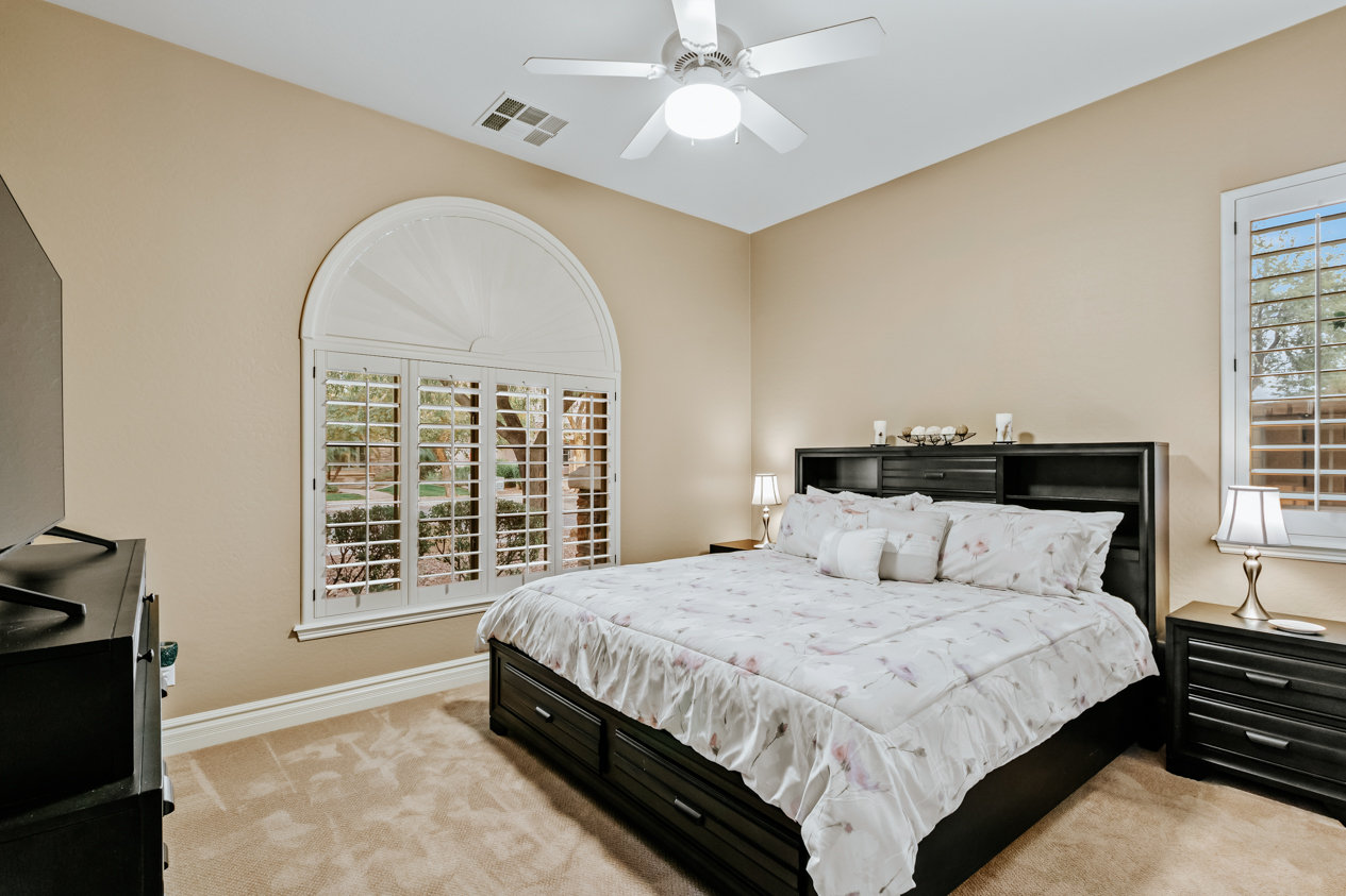 Gilbert Vacation Rental