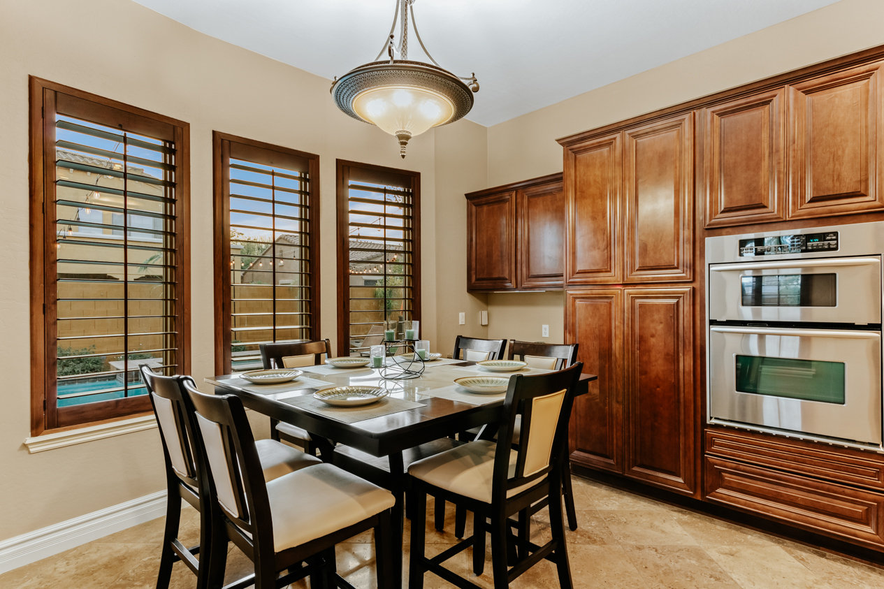 Gilbert Vacation Rental