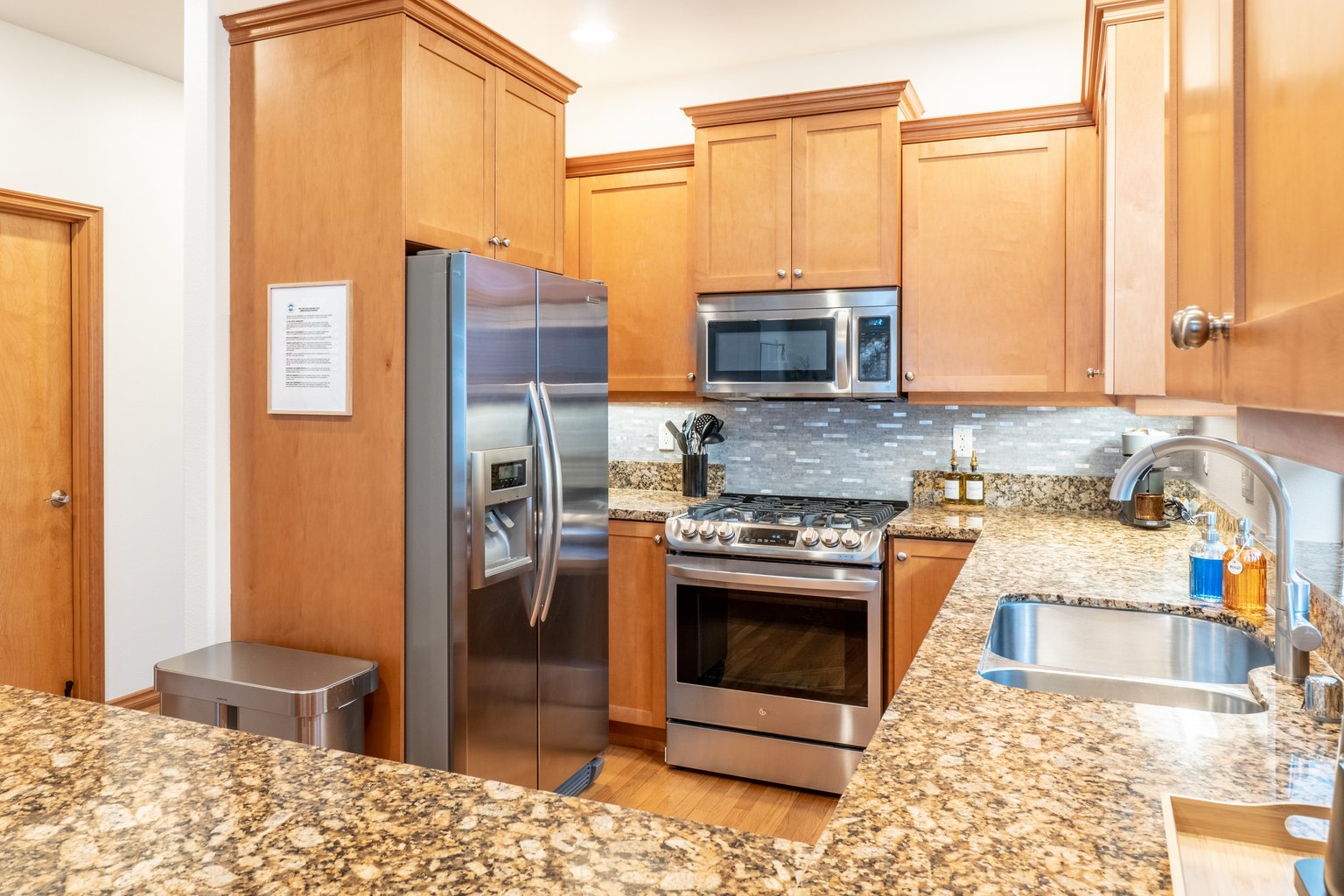 Bellingham Vacation Rental