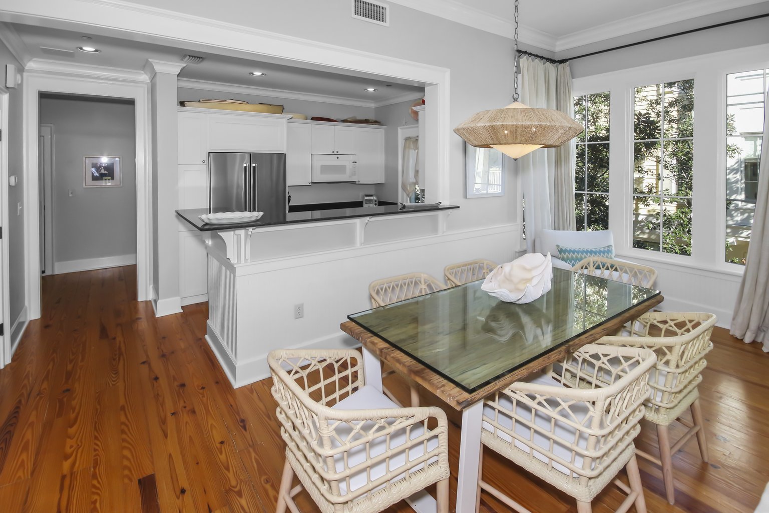 Santa Rosa Beach Vacation Rental