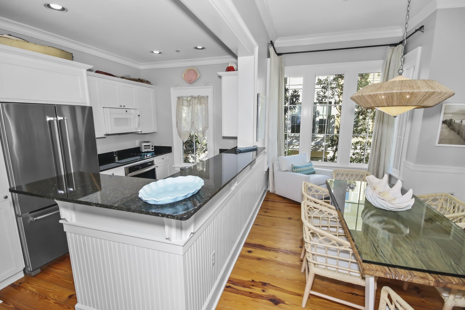 Santa Rosa Beach Vacation Rental