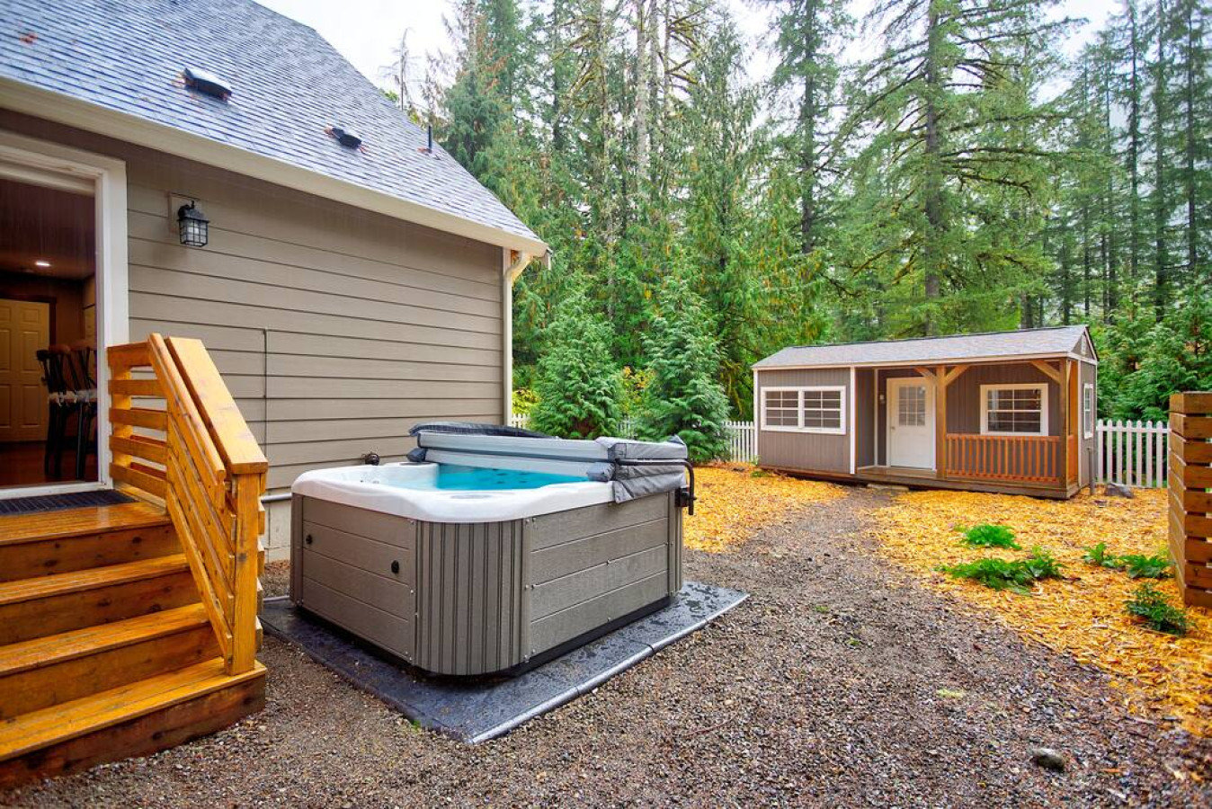 Deming Vacation Rental