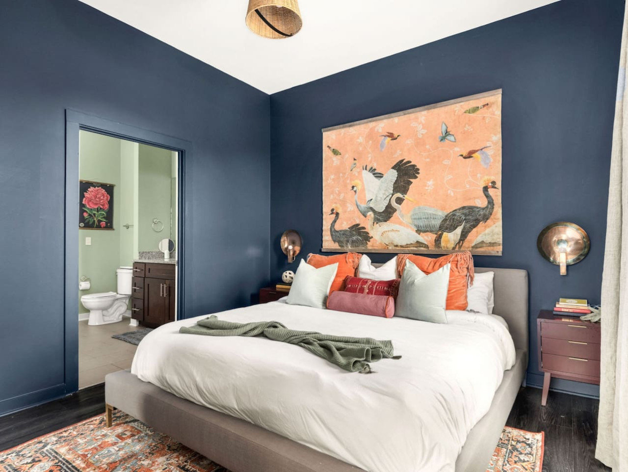 Nashville Vacation Rental