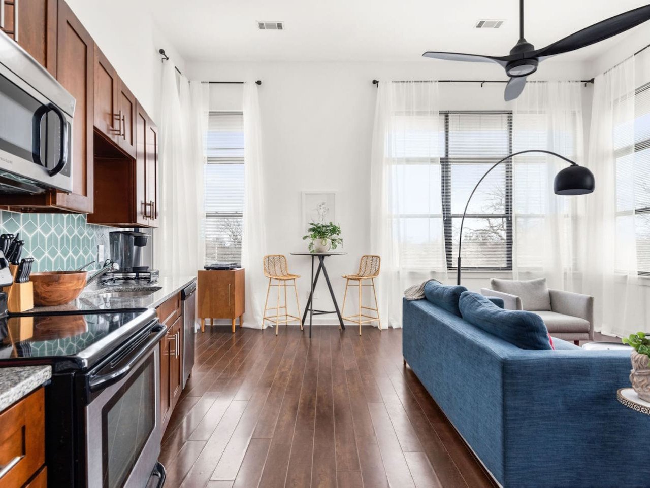 Nashville Vacation Rental