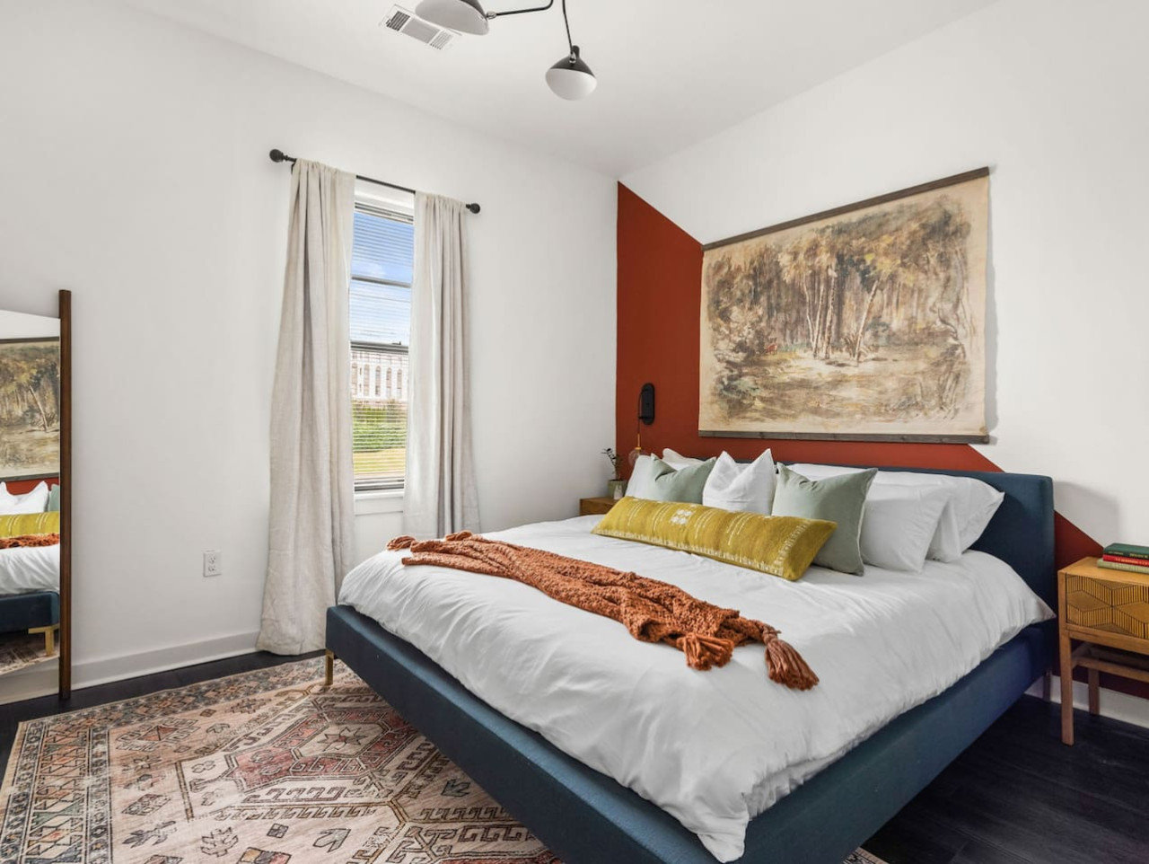 Nashville Vacation Rental