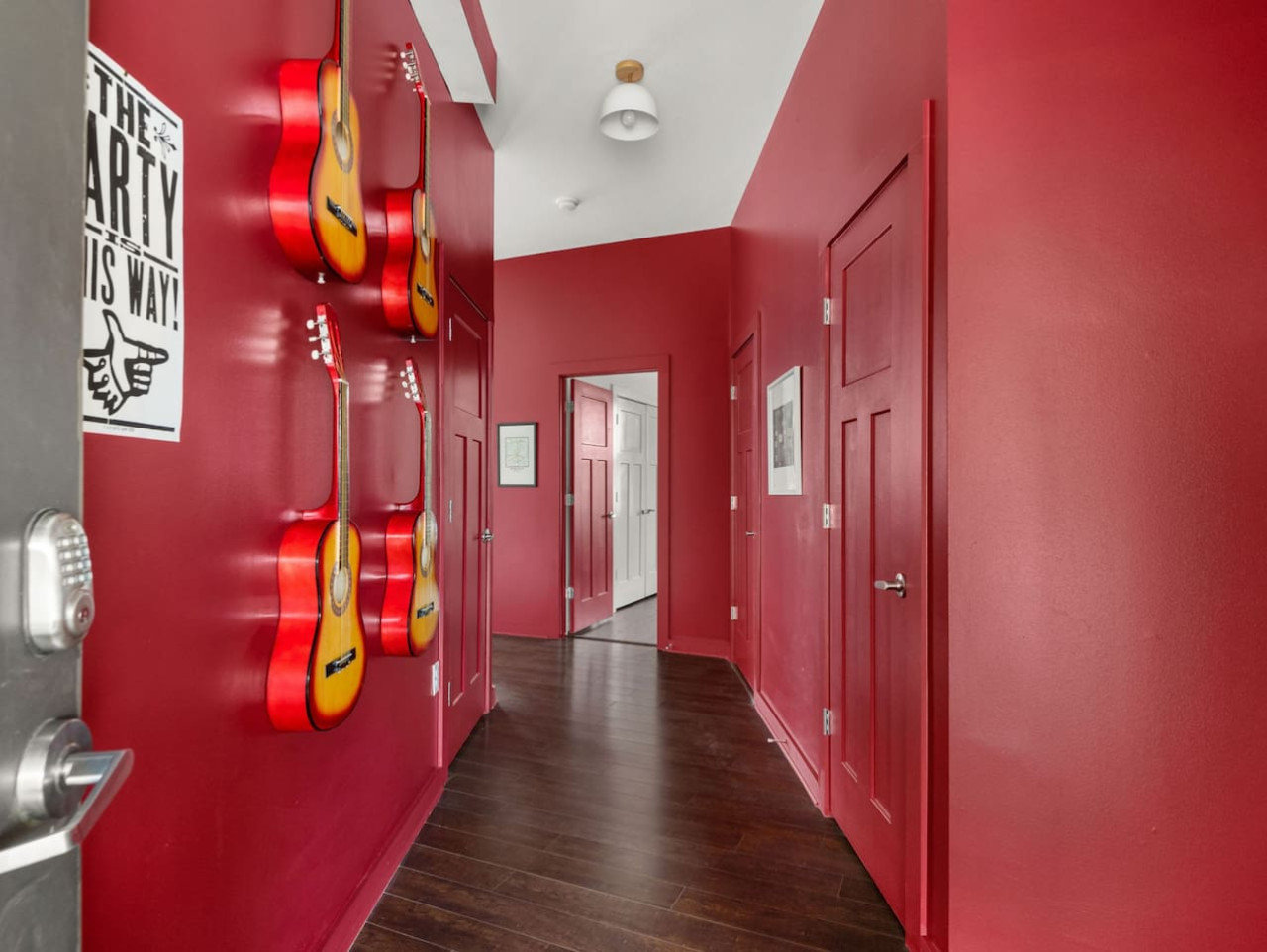 Nashville Vacation Rental