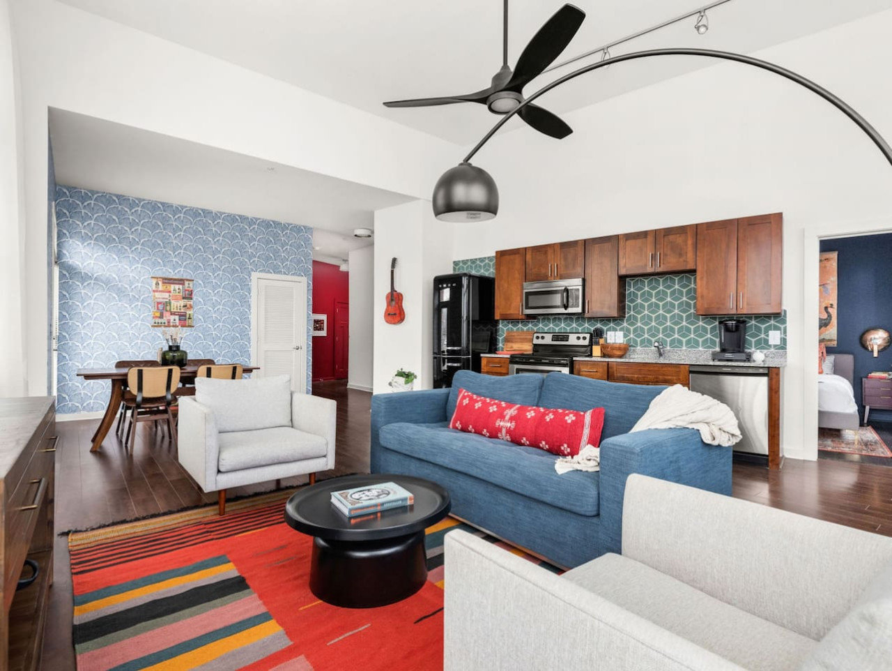 Nashville Vacation Rental