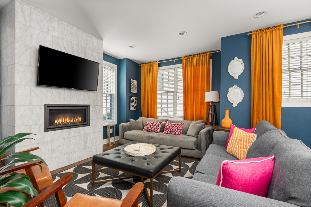 Nashville Vacation Rental