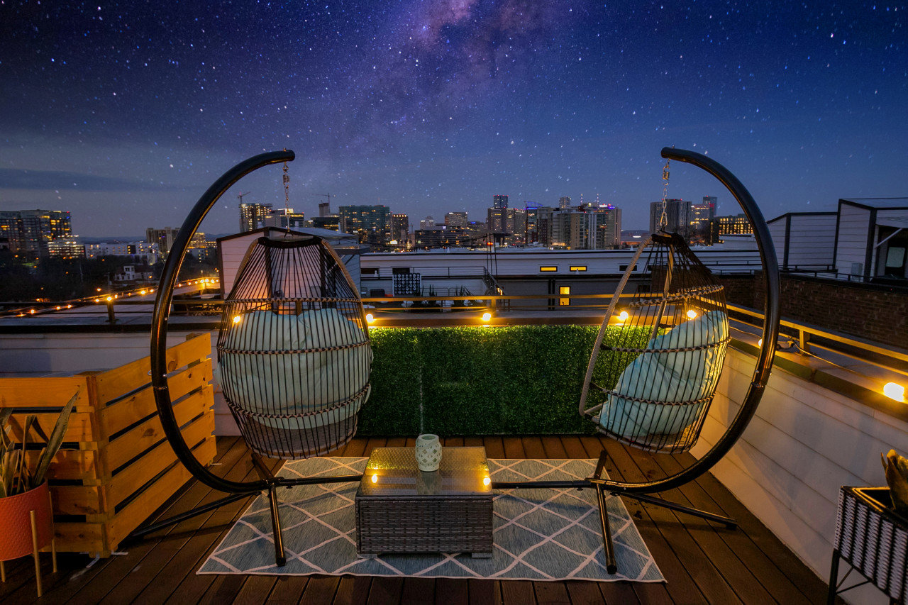 Nashville Vacation Rental