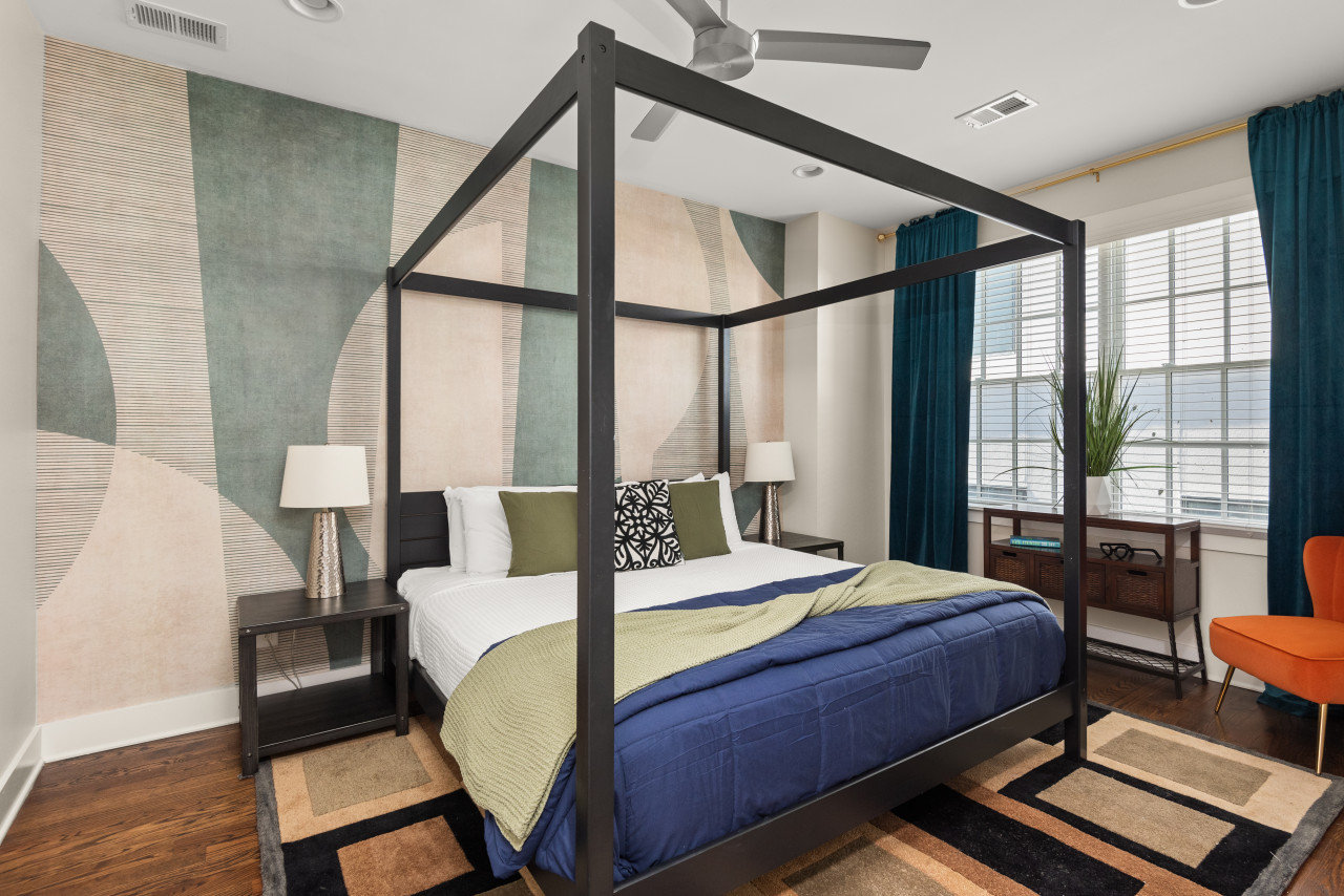 Nashville Vacation Rental