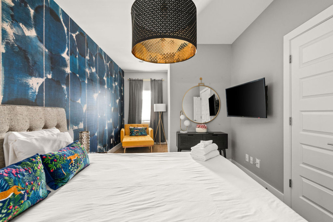 Nashville Vacation Rental