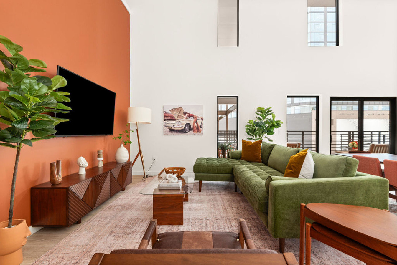 Nashville Vacation Rental