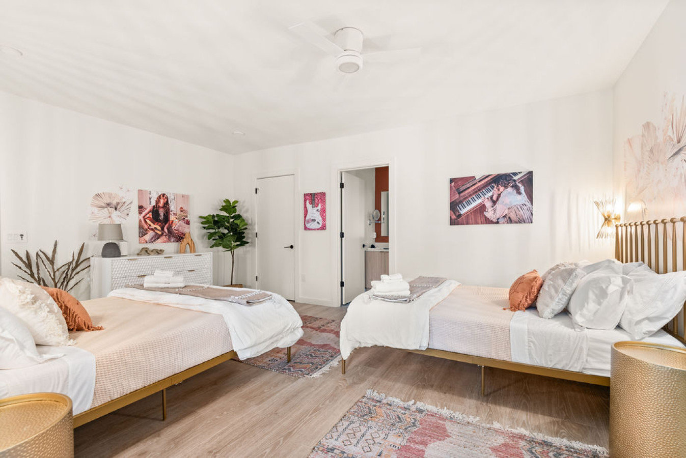 Nashville Vacation Rental