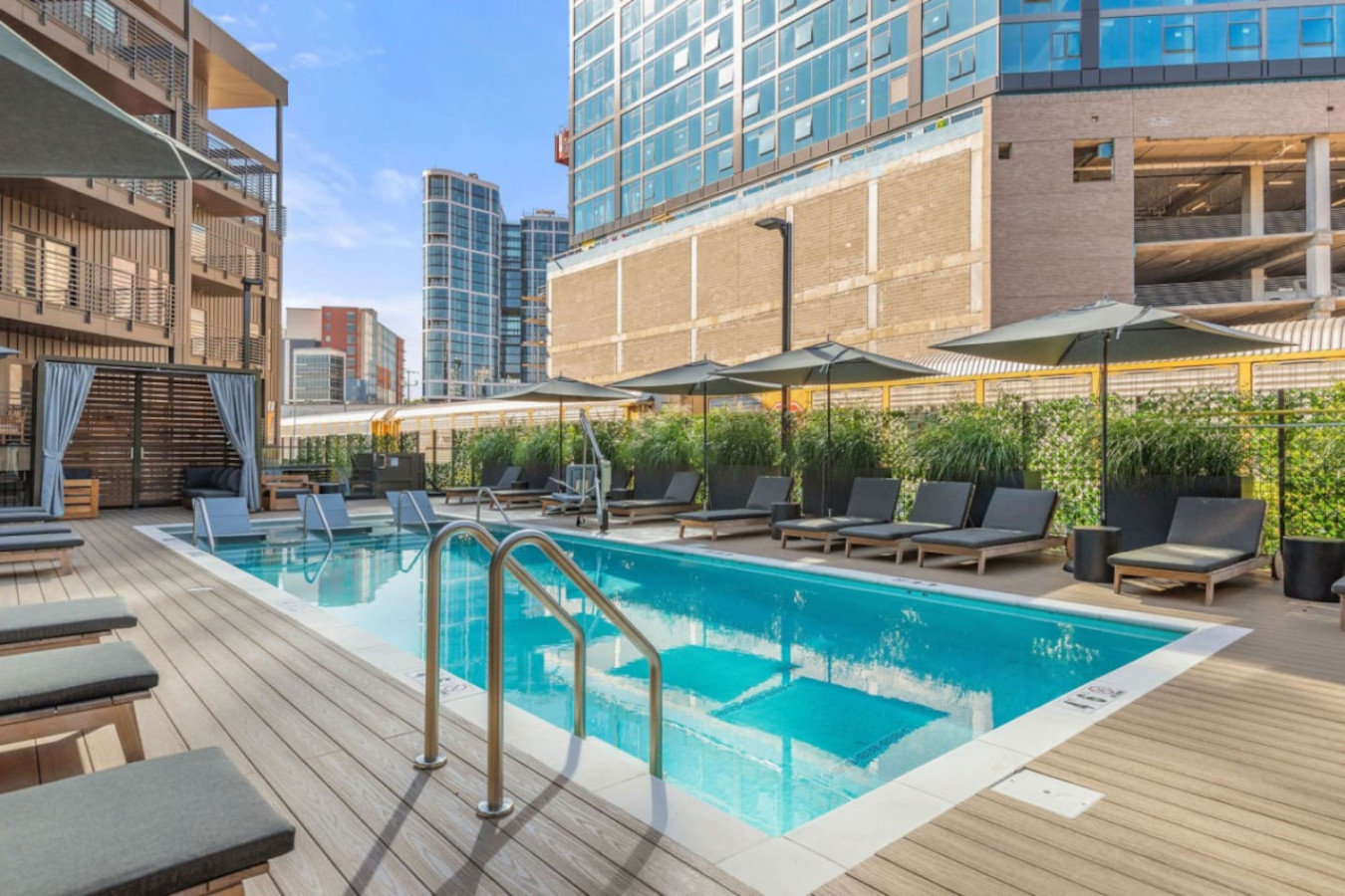 Nashville Vacation Rental