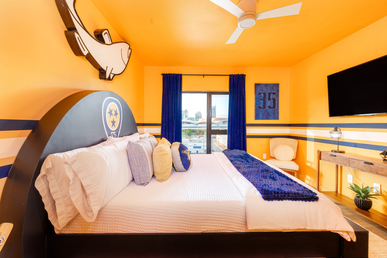 Nashville Vacation Rental