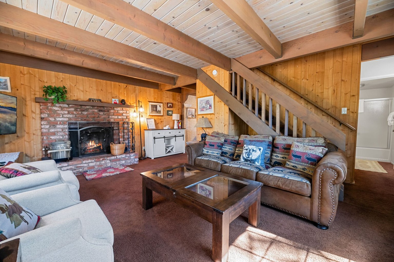 Big Bear Lake Vacation Rental