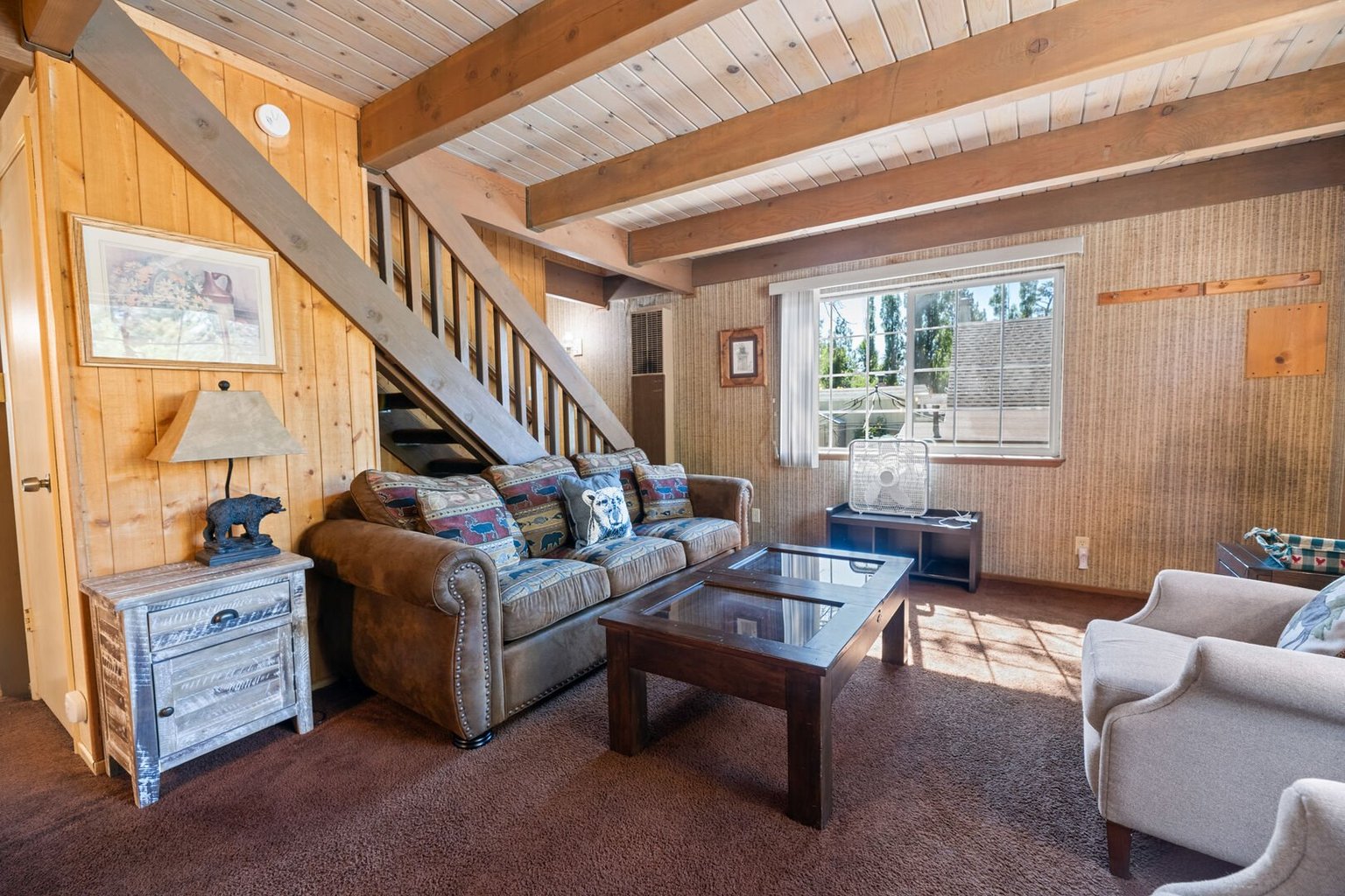 Big Bear Lake Vacation Rental