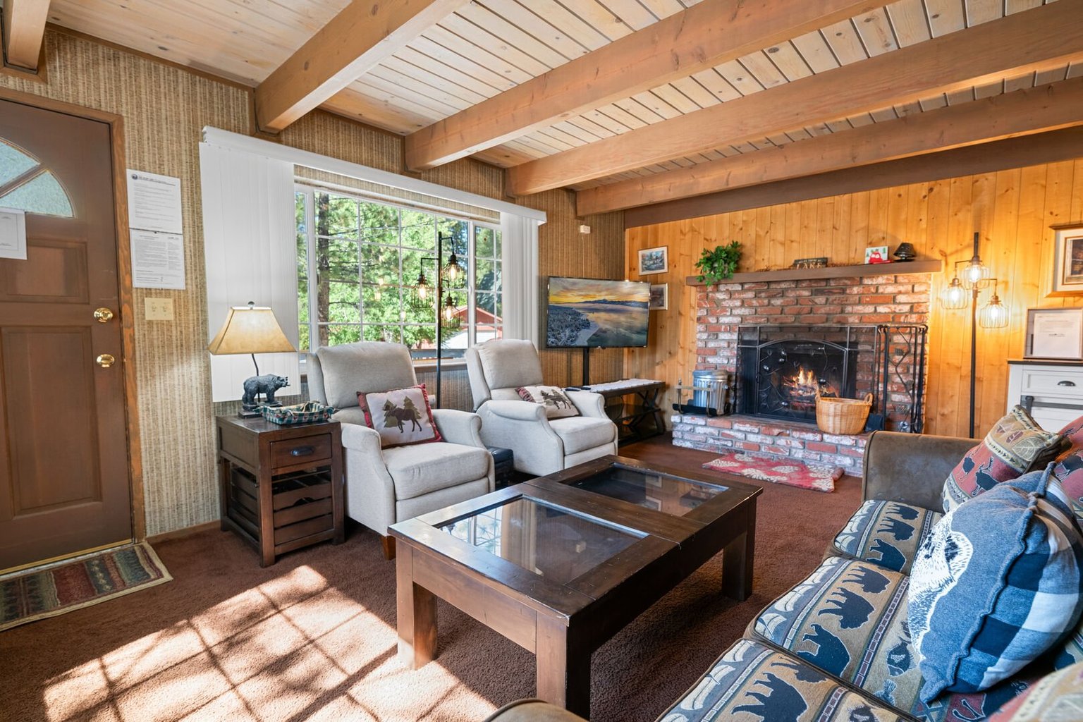 Big Bear Lake Vacation Rental