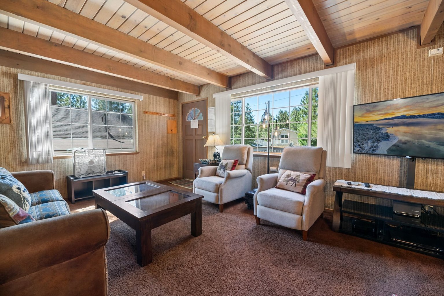 Big Bear Lake Vacation Rental