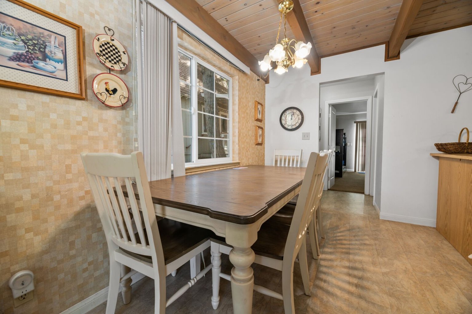 Big Bear Lake Vacation Rental