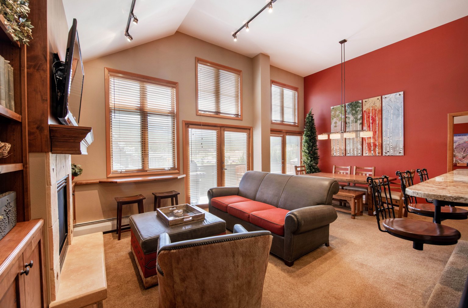 Winter Park Vacation Rental
