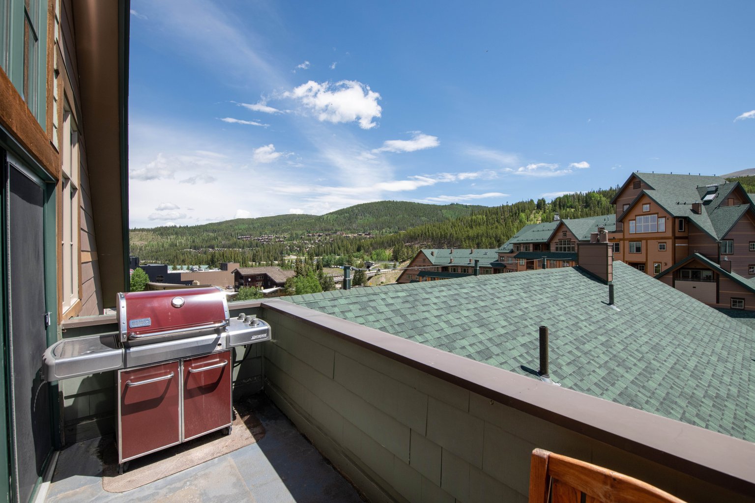 Winter Park Vacation Rental