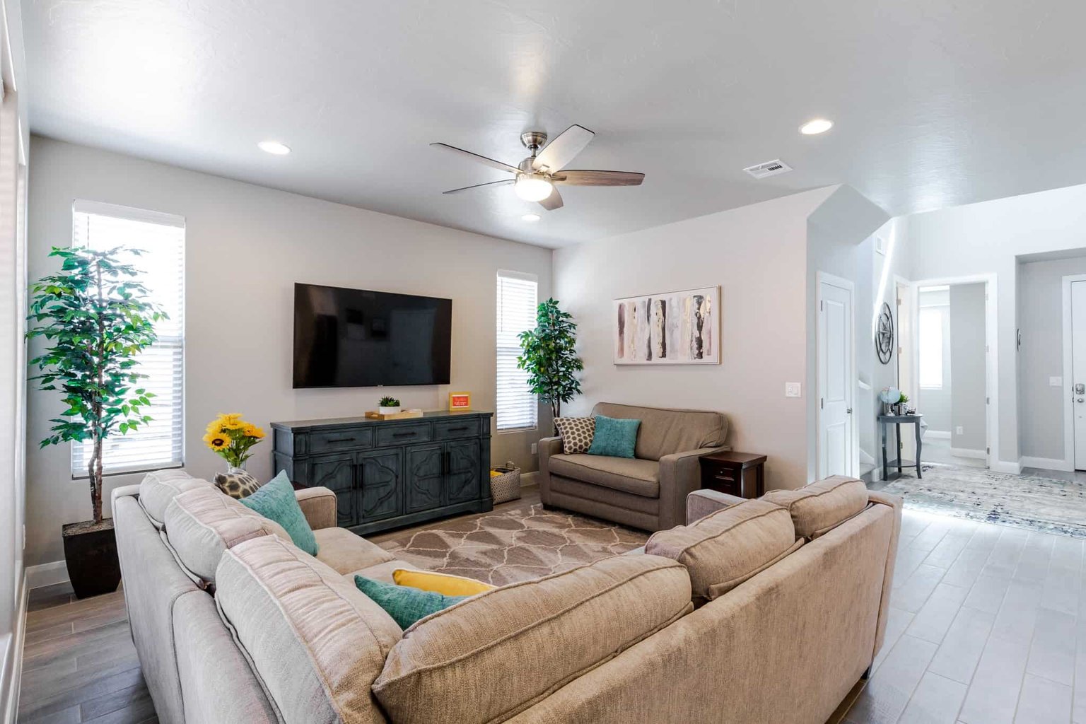 Washington Vacation Rental